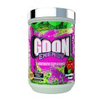 Goon Energy Gamer Nootropic - Image 5