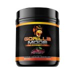 Gorilla Mode Pre Workout - Image 11
