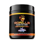 Gorilla Mode Pre Workout - Image 10