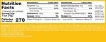 Gorilla Mind PB Protein Bars - Image 8