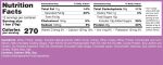 Gorilla Mind PB Protein Bars - Image 9