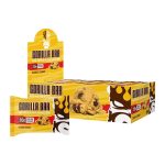 Gorilla Mind PB Protein Bars - Image 3