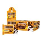 Gorilla Mind PB Protein Bars - Image 2