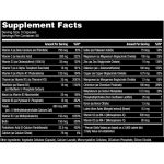 Gorilla Mind Elite Multi Vitamin - Image 3
