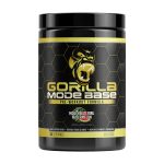 Gorilla Mode Base Pre Workout - Image 3