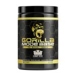 Gorilla Mode Base Pre Workout - Image 2
