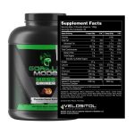 Gorilla Mode Mass Gainer - Image 4