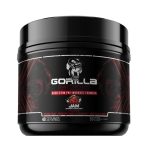 Gorilla Mode High Stim Pre Workout - Image 3