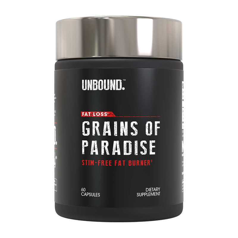 grainsofparadise Grains of Paradise - Image 1