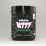 Project M777 Pre Workout - Image 2