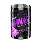 Carnage Pre Workout - Image 5