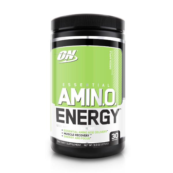 greenapple Amino Energy - Image 1