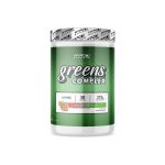 HYPD Greens