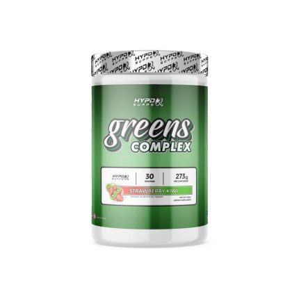 HYPD Greens