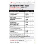 Gauntlet Pre Workout - Image 6