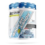 Broken Arrow Pre-Workout