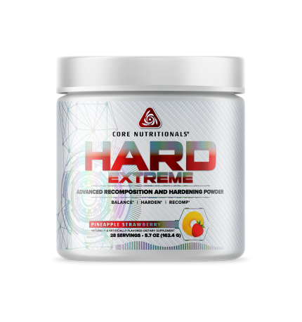 Core Hard Extreme