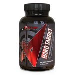 Hard Target Testosterone Support - Image 3