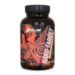 Hard Target Testosterone Support - Image 2