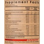 Harness Evolution Pre Workout - Image 4