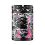 Operation Delirium Pre Workout