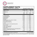 Pre HD Ultra Pre Workout - Image 9