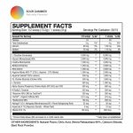 Pre HD Ultra Pre Workout - Image 7