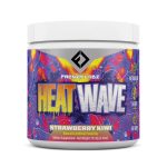 Heat Wave Thermogenic