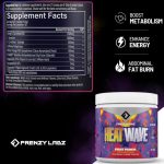 Heat Wave Thermogenic - Image 2