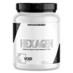 HexaGEN Intra Workout