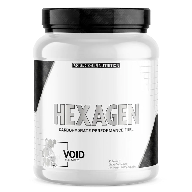 hexagen HexaGEN Intra Workout - Image 1