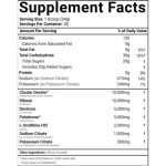 HexaGEN Intra Workout - Image 2
