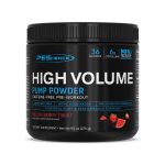 High Volume Pre Workout - Image 6