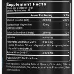 High Volume Pre Workout - Image 8