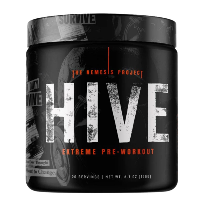 hivepreworkout Hive Pre Workout - Image 1