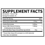 Fresh Creatine/HMB - Image 4