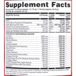 Hooligan Pre Workout - Image 7