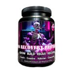 HSS Recovery Protocol Sleep Protein