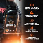 Huge Supplements Formula XII - Image 4