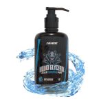 Huge Liquid Glycerol