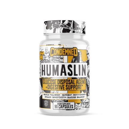 HumaSlin GDA