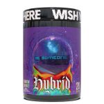 Hybrid Pre Workout
