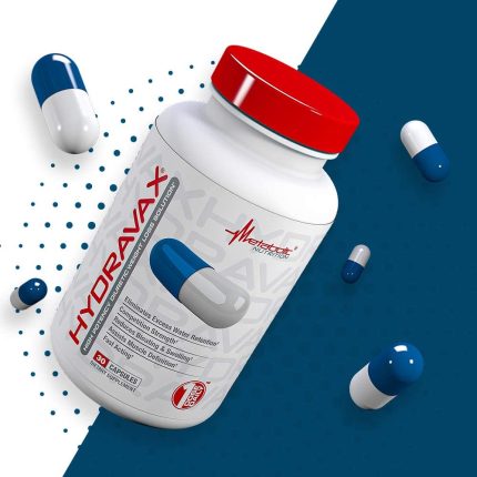 Hydravax Diuretic