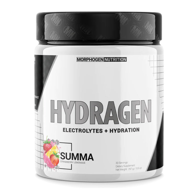 hydragenstrawberry HydraGEN - Image 1