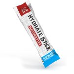Single 5% Nutrition Hydration Stick in Blueberry Lemonade flavor for portable hydration.