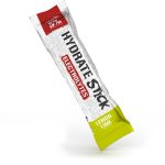Single 5% Nutrition Hydration Stick in Lemon Lime flavor, designed for efficient electrolyte replenishment.