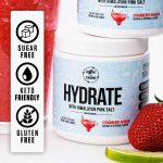 Coffee Over Cardio Hydrate
