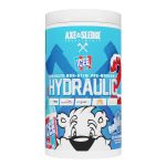 Hydraulic Pre Workout - Image 10