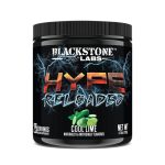 Hype Reloaded Pre Workout - Image 6