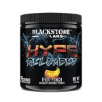 Hype Reloaded Pre Workout - Image 4
